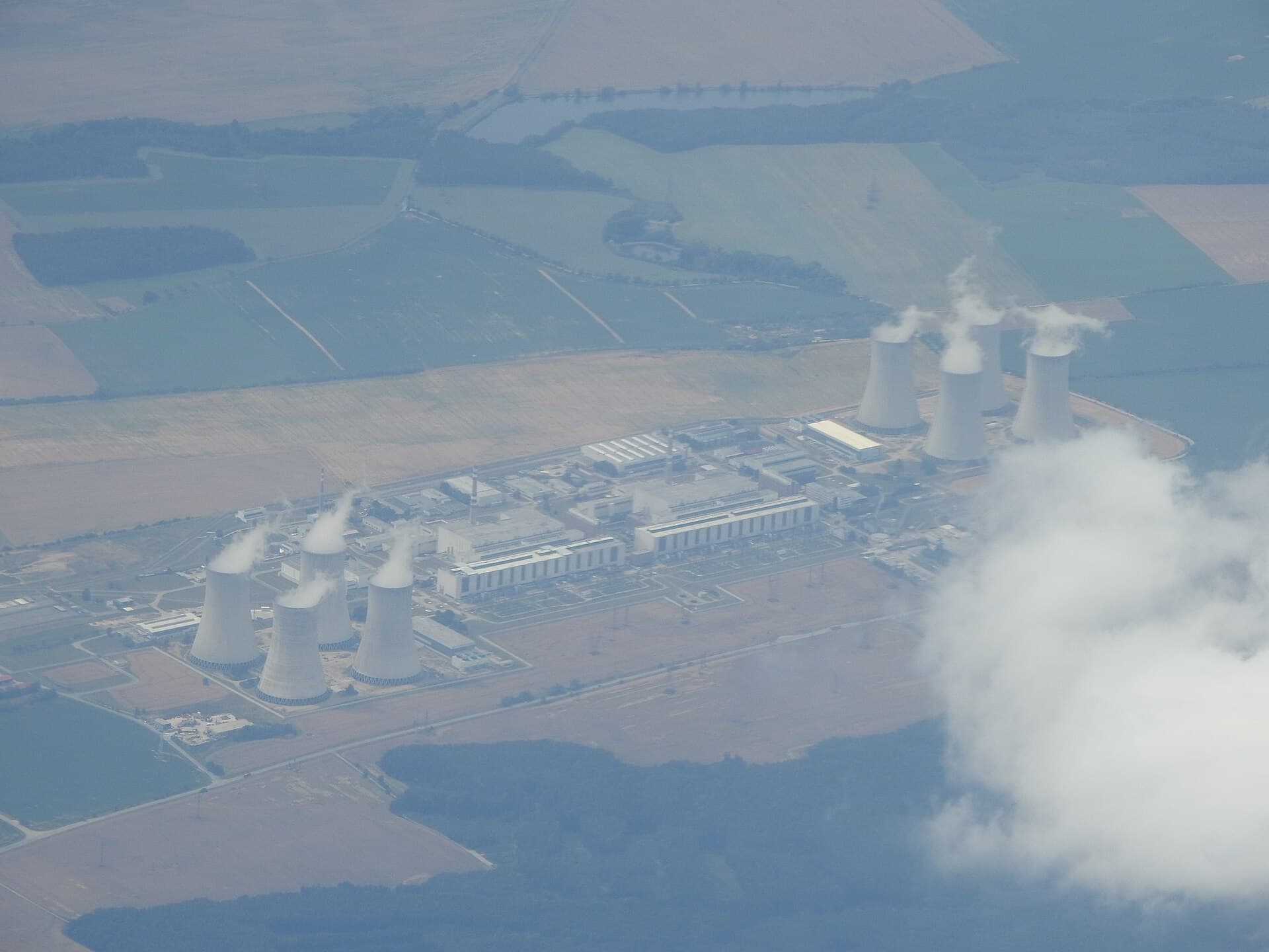 Northern Energy Hub