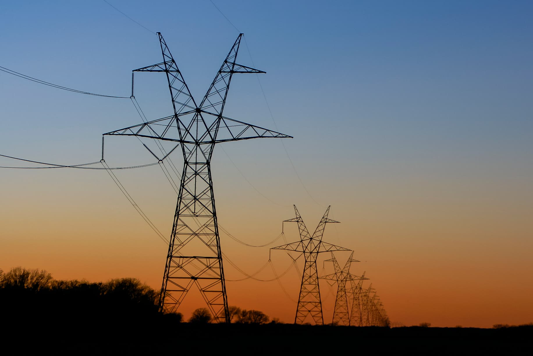 Milestone: 25 GW of Clean Energy Capacity