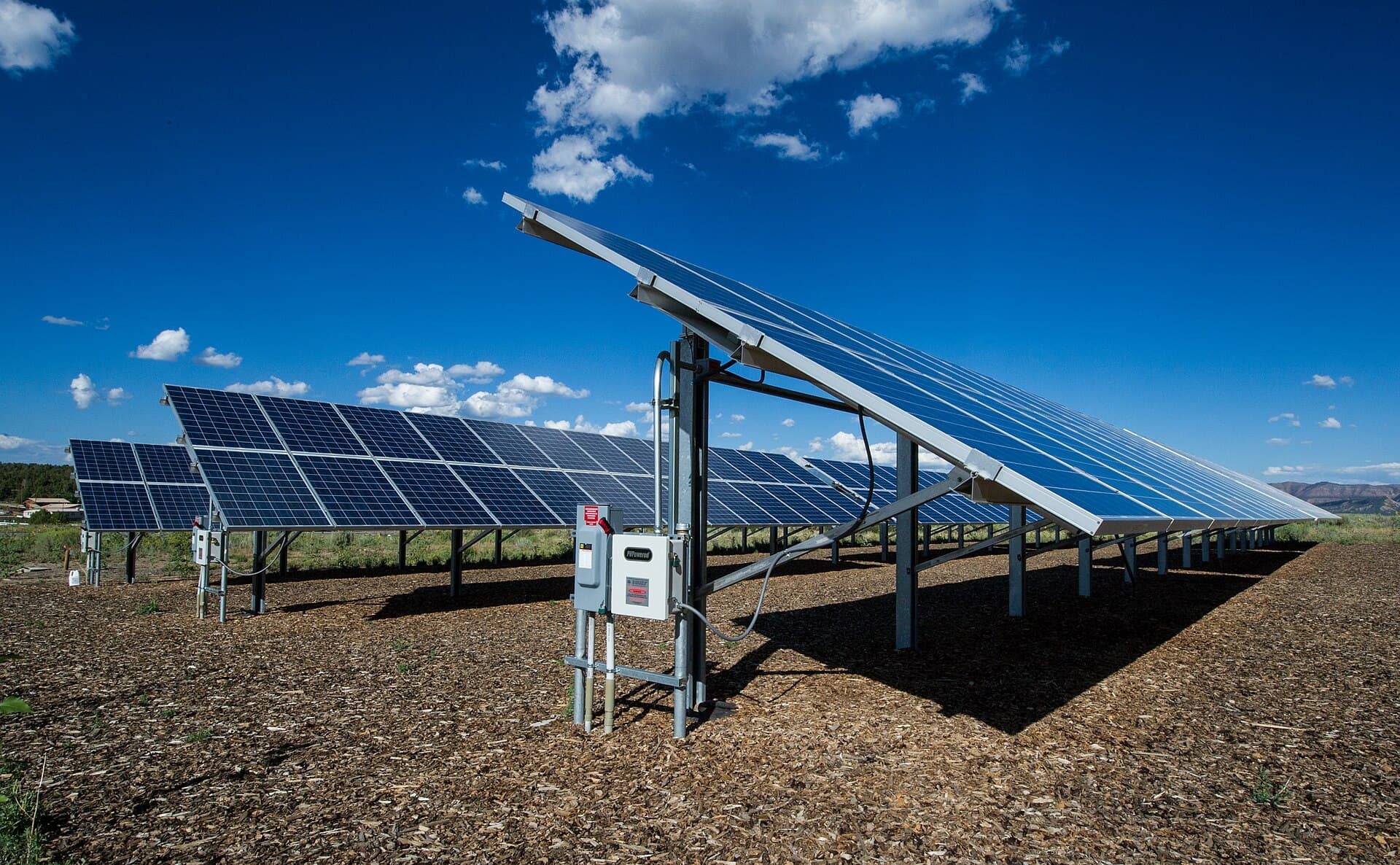 Global Partnership for Clean Energy Expansion